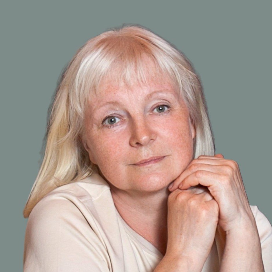 Марина Юрьевна Ананченко