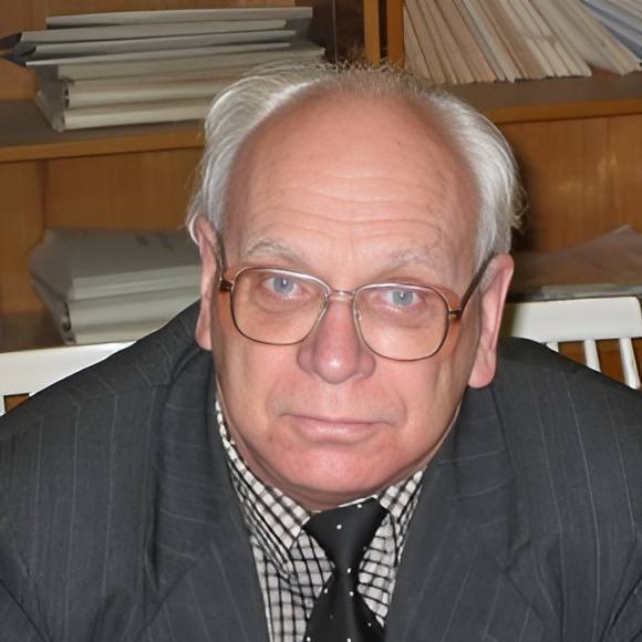 Евгений Ильин