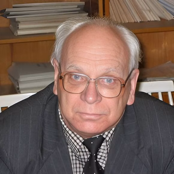 Евгений Павлович Ильин