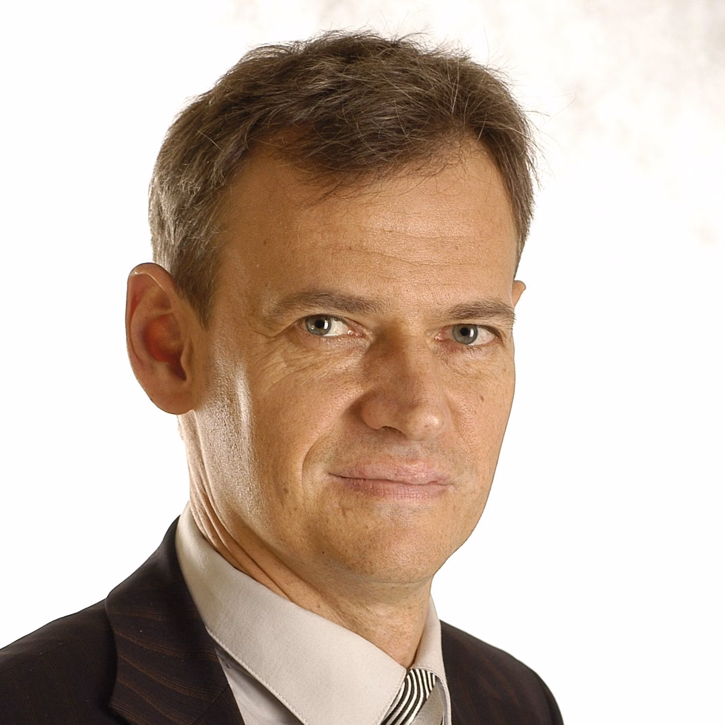 Андрей Владимирович Кивинов