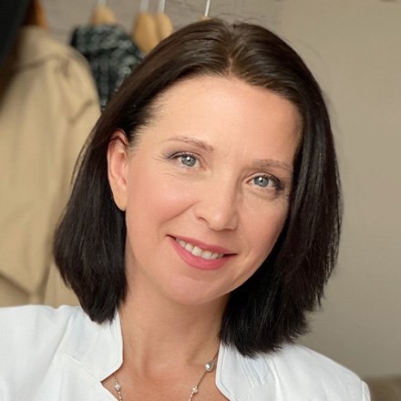 Наталия Найденская