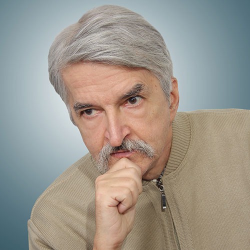 Вячеслав Шпаковский