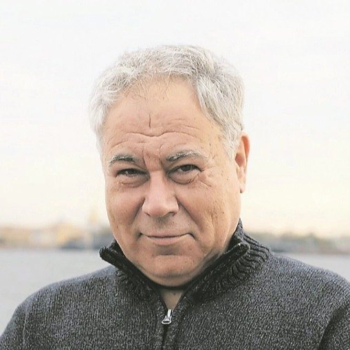 Александр Владимирович Мазин
