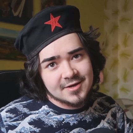 Федор Нечитайло