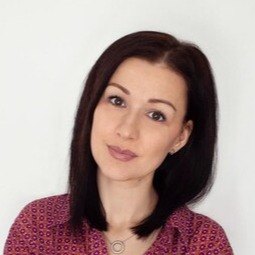 Екатерина Владимировна Кононова