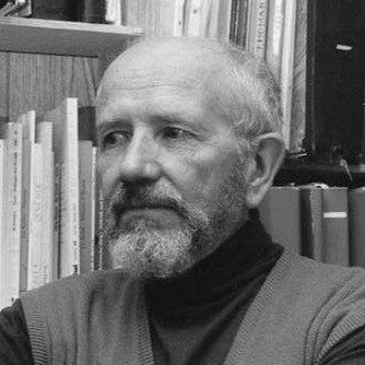 Владимир Вениаминович Бибихин