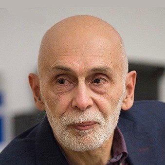 Леонид Юзефович