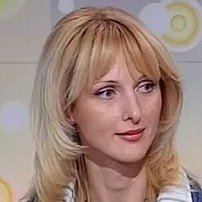 Анна Красницкая