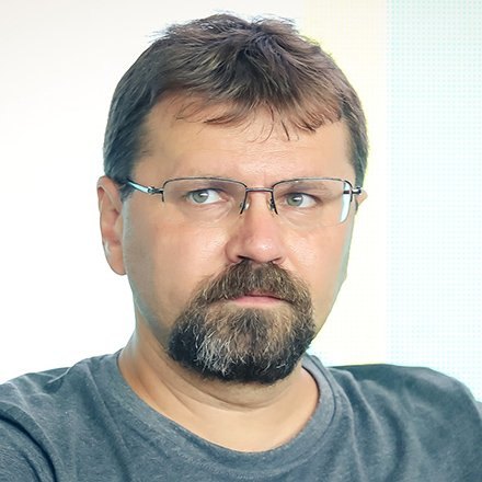 Игорь А. Малышев