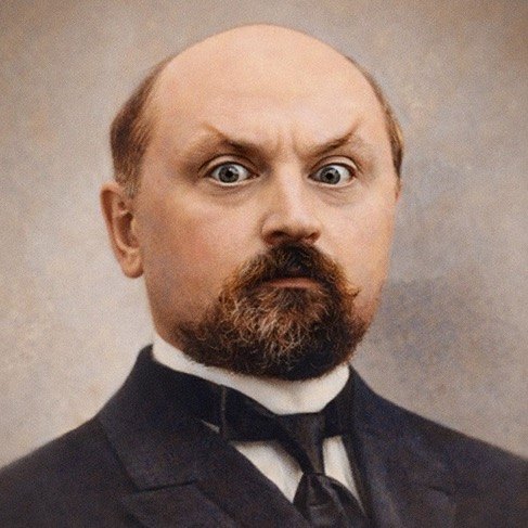 Борис Тураев