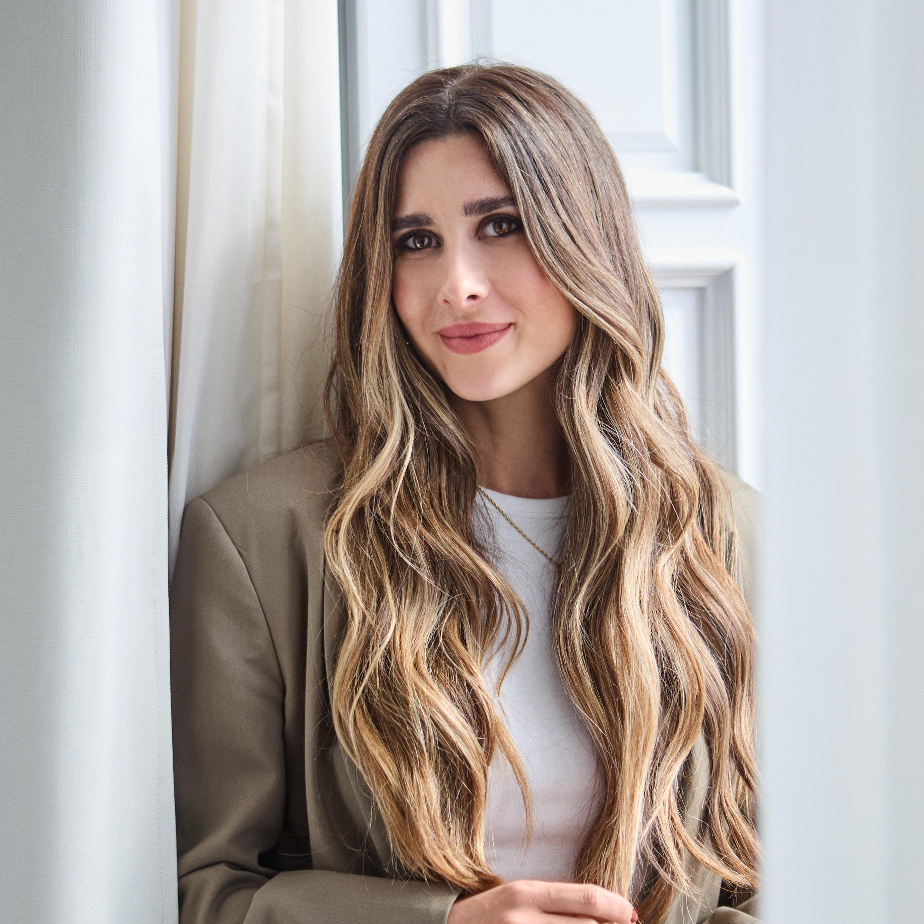 Мерседес Рон