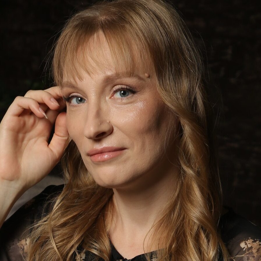 Виктория Павлова