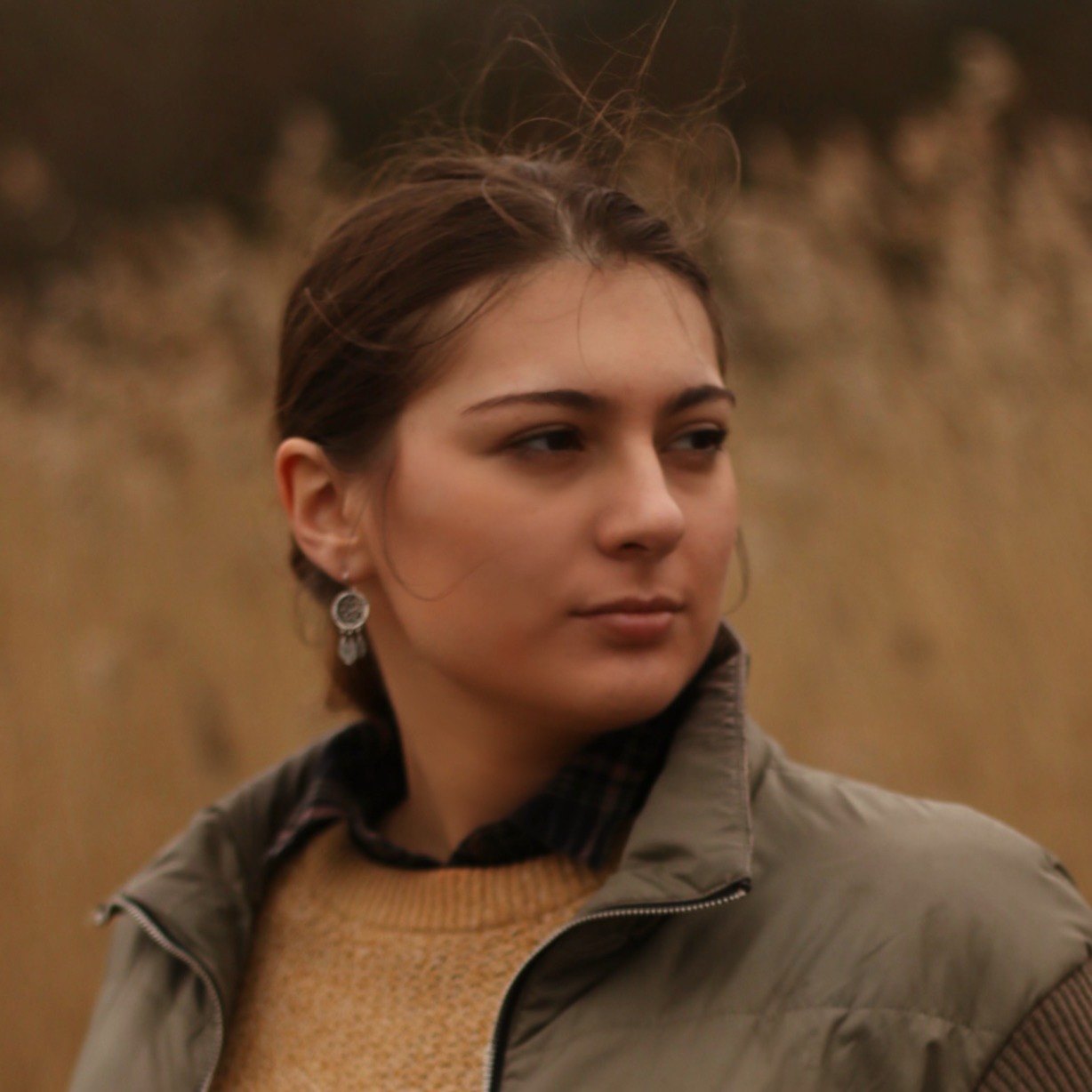 Екатерина Ландер