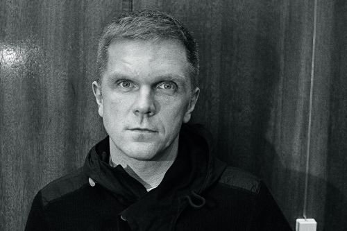 Андрей Колесников