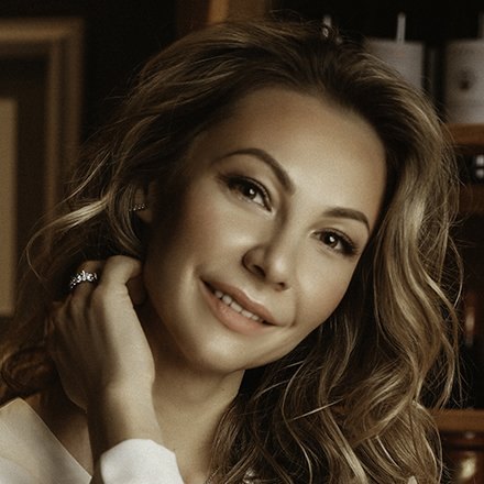 Елена Мавляиевна Куликова
