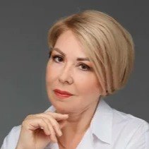 Марина Скиртач