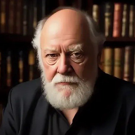 Роберт Антон Уилсон