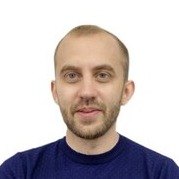 Иван Юрьевич Прудник