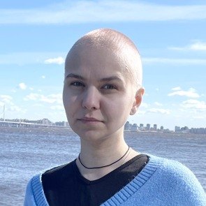 Таня Коврижка
