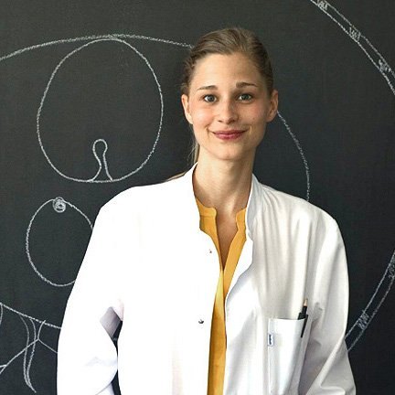 Джулия Эндерс