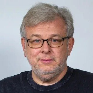 Дмитрий Евгеньевич Куликов