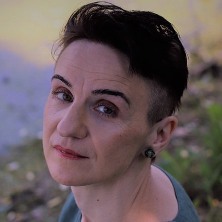 Юлия Верклова