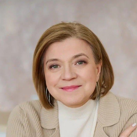 Марина Станиславовна Безуглова