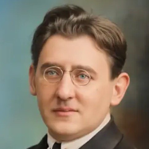 Яков Перельман