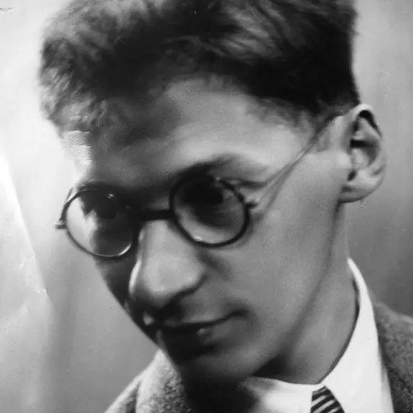 Лев Сергеевич Овалов
