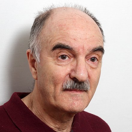 Геннадий Старшенбаум