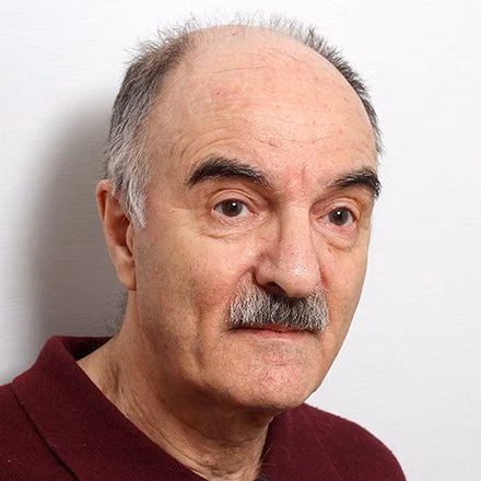 Геннадий Владимирович Старшенбаум