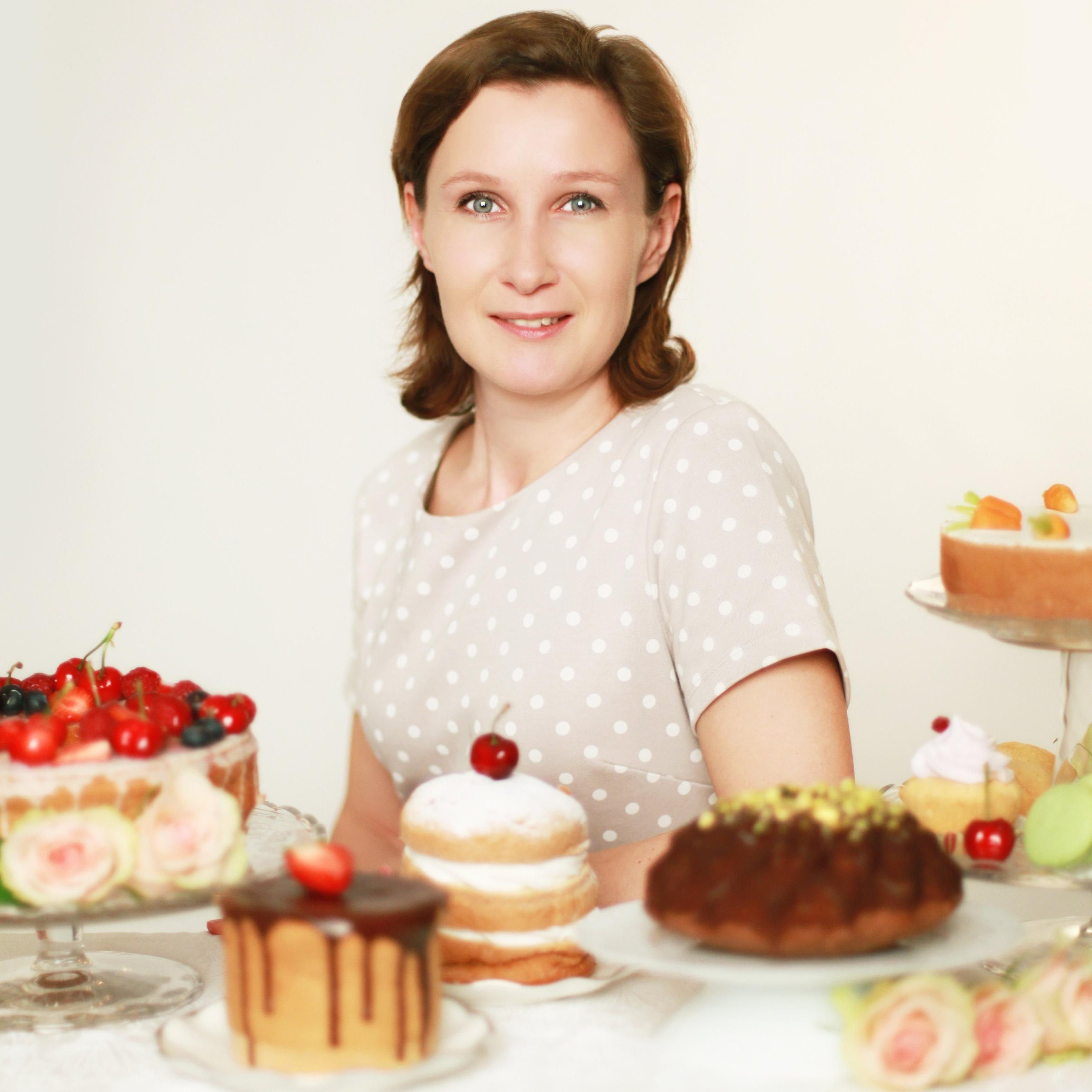 Ирина Чадеева