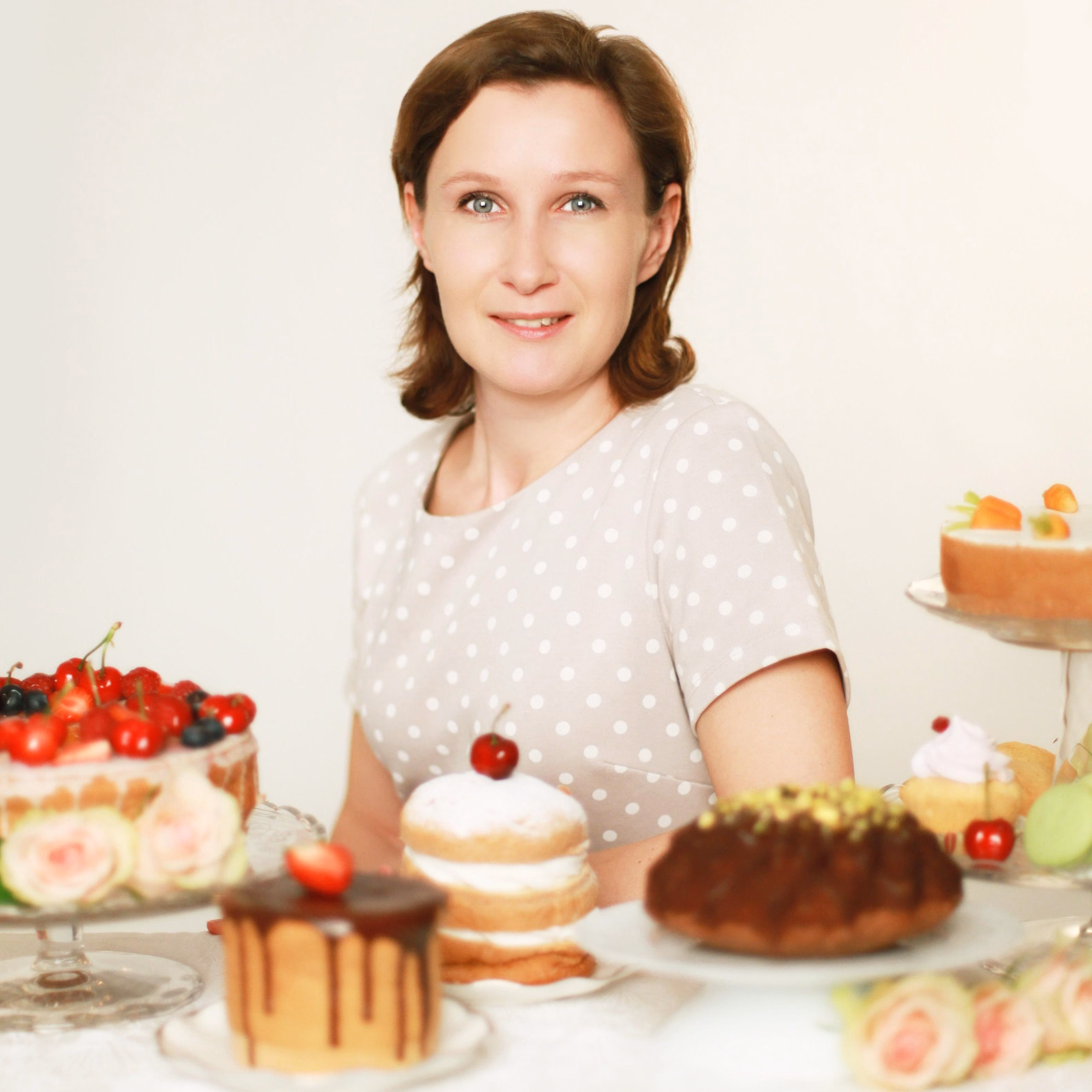 Ирина Валентиновна Чадеева