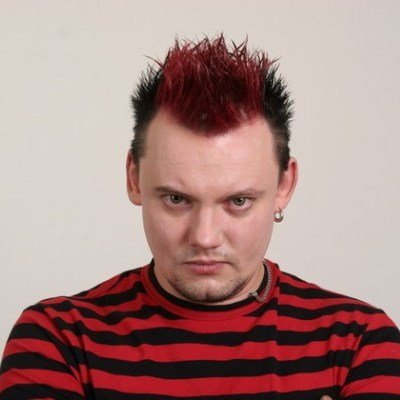 Андрей Князев