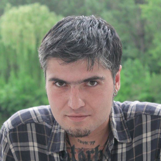 Максим Ахмадович Кабир