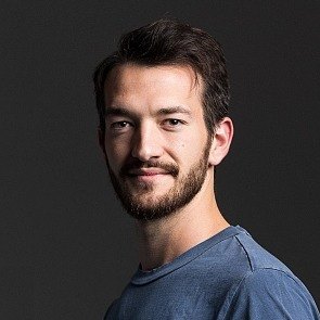 Йонас Зальцгебер