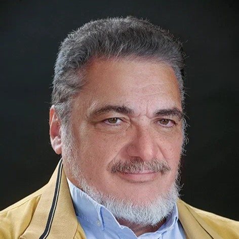 Владимир Юрьевич Слуцкий