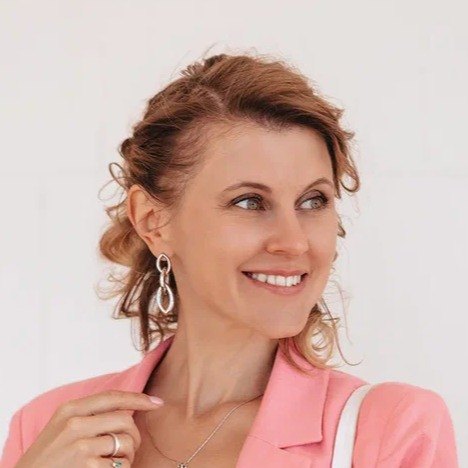 Ирина Галь