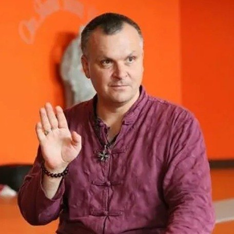 Андрей Лаппа