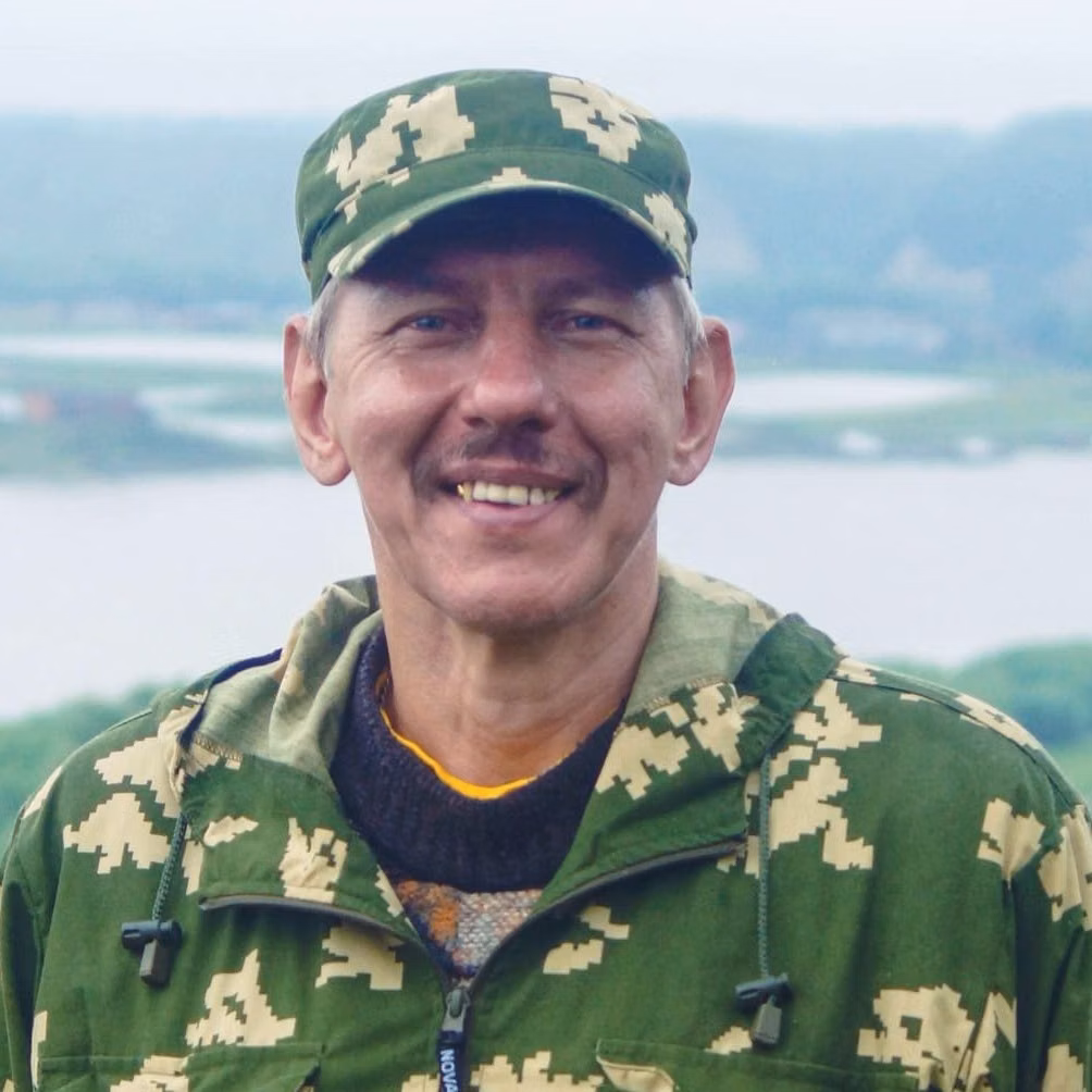 Сергей Викторович Демин