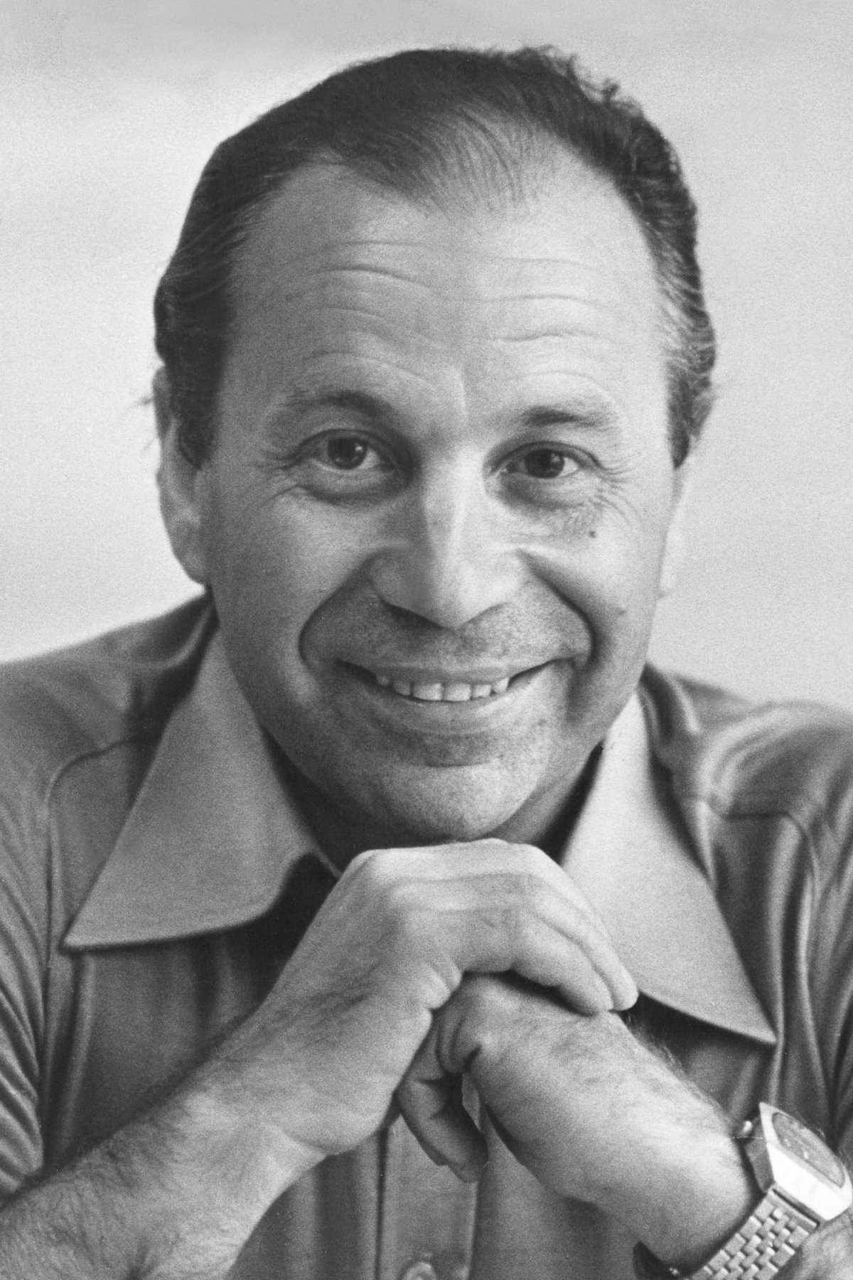 Михаил Пляцковский