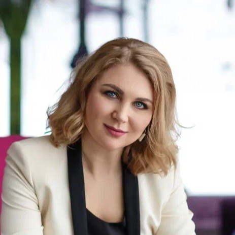 Ирина Волынец