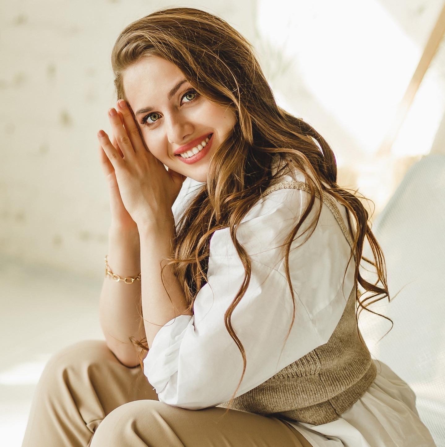 Елена Саакова