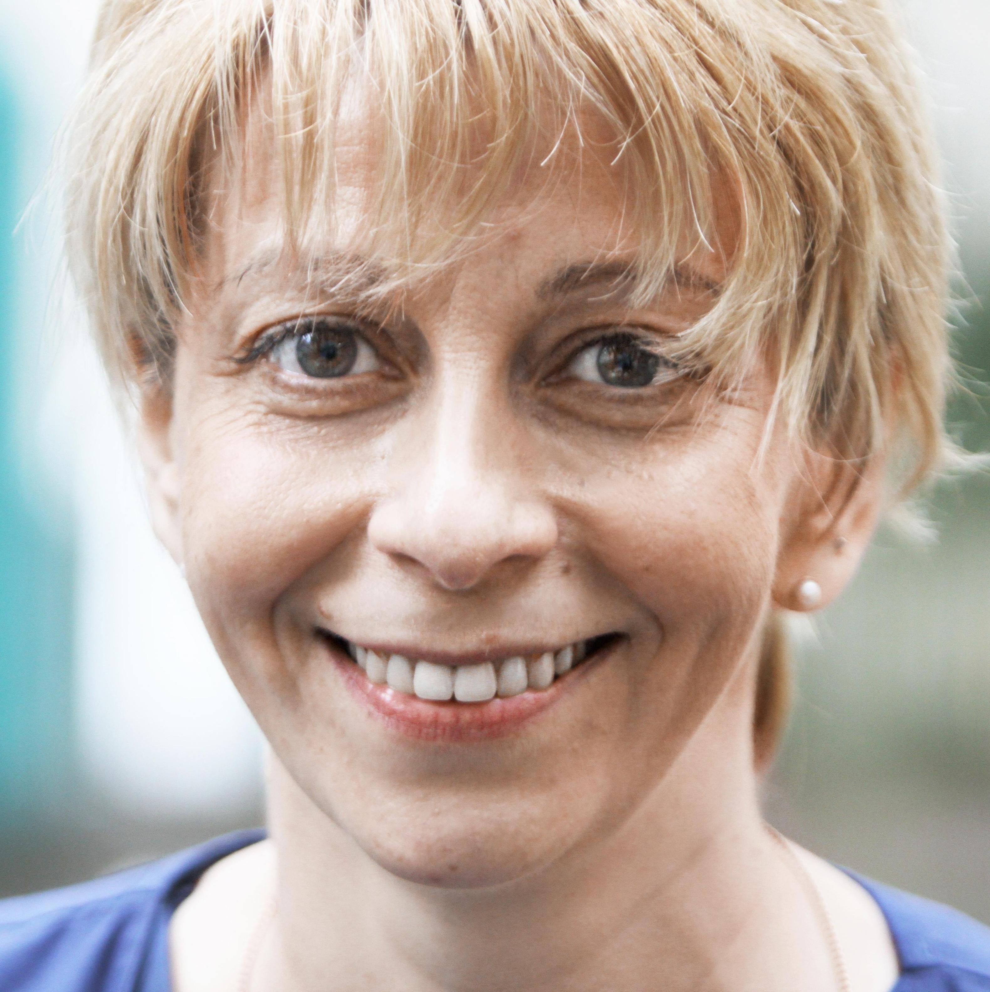 Елизавета Глинка