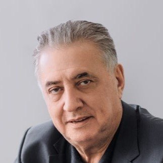 Семен Аркадьевич Багдасаров