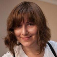 Анастасия Выгон