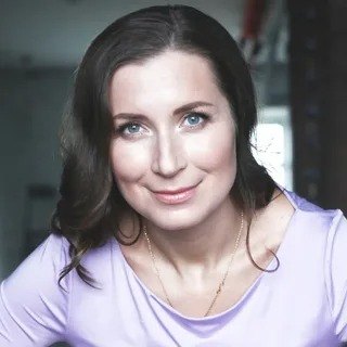 Елена Веселова