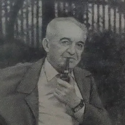 Виктор Финк