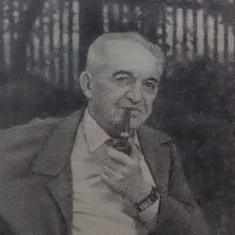 Виктор Григорьевич Финк