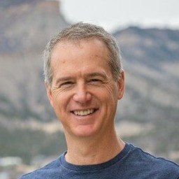 Джефф Уокер